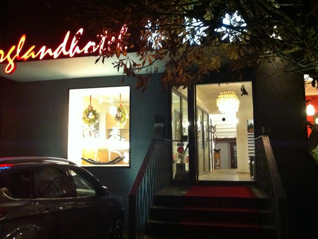 BerglandHotel