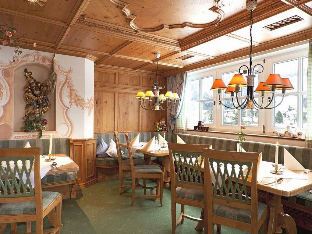 Hotel Heckelmiller