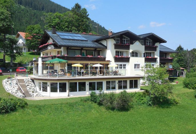 Hotel Heckelmiller