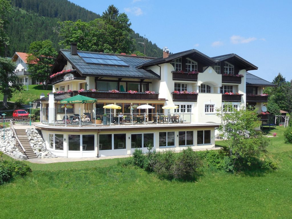 Hotel Heckelmiller
