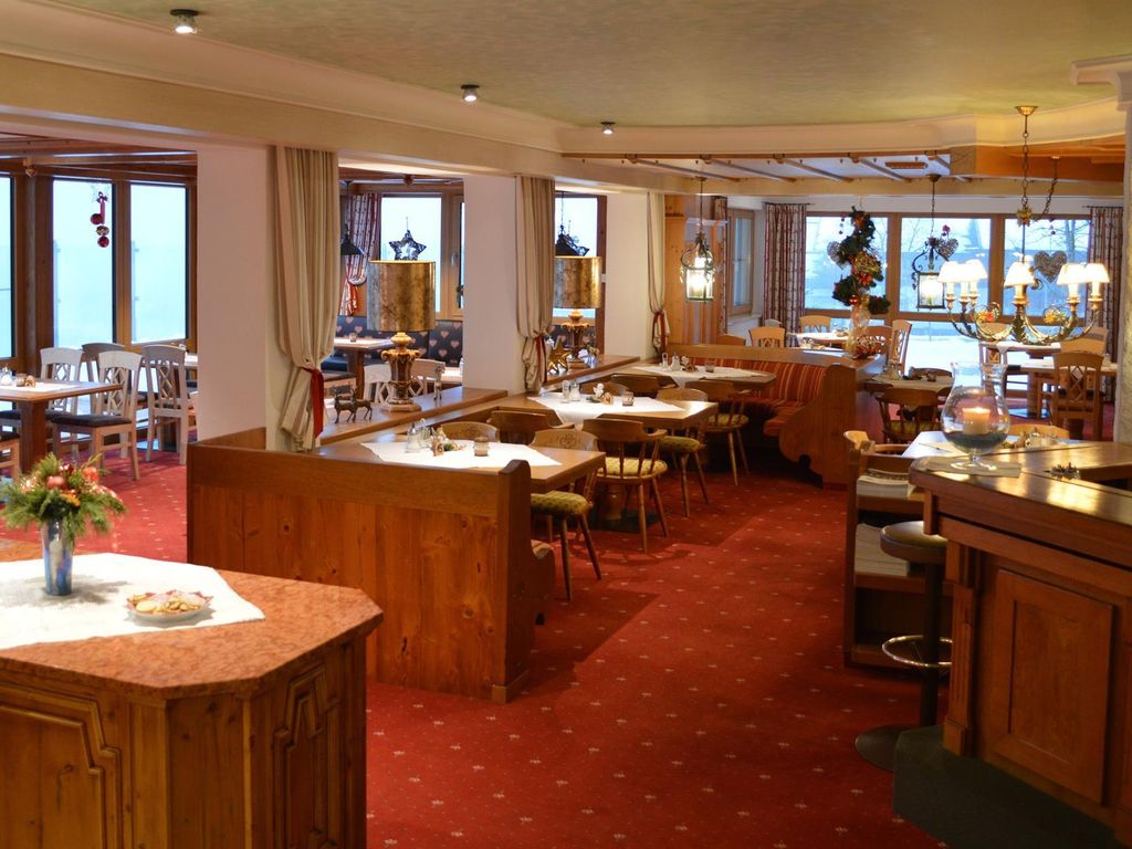 Hotel Heckelmiller