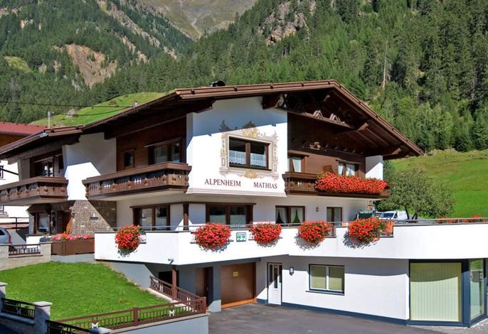 Alpenheim Mathias