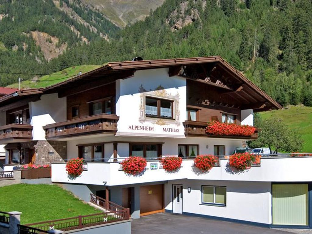 Alpenheim Mathias
