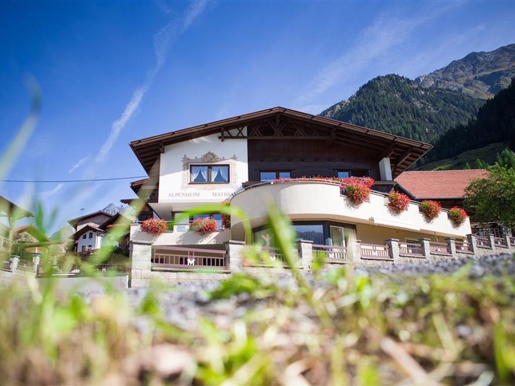 Alpenheim Mathias