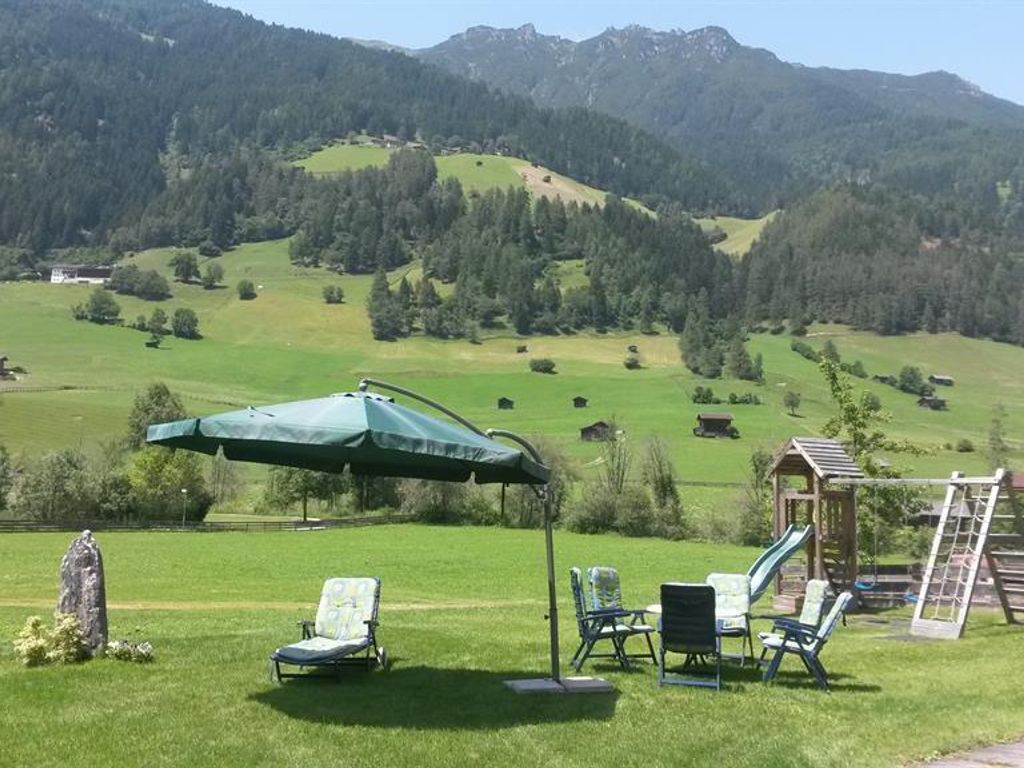 Jedelerhof