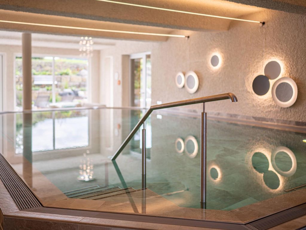 Hotel Johanneshof