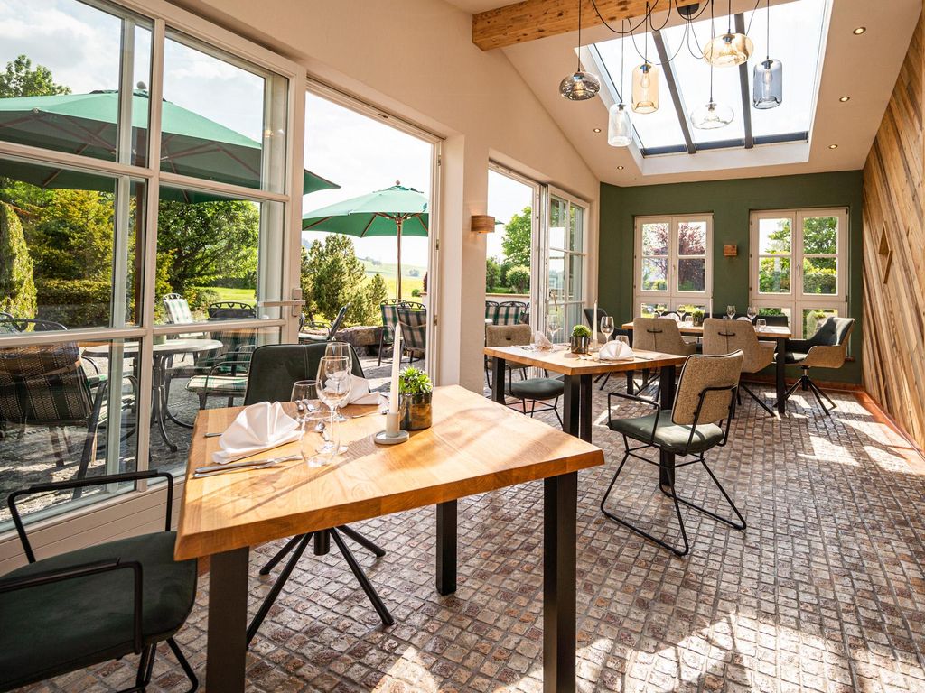 Hotel Johanneshof