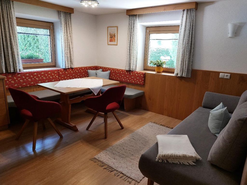 Haus Steinrösl