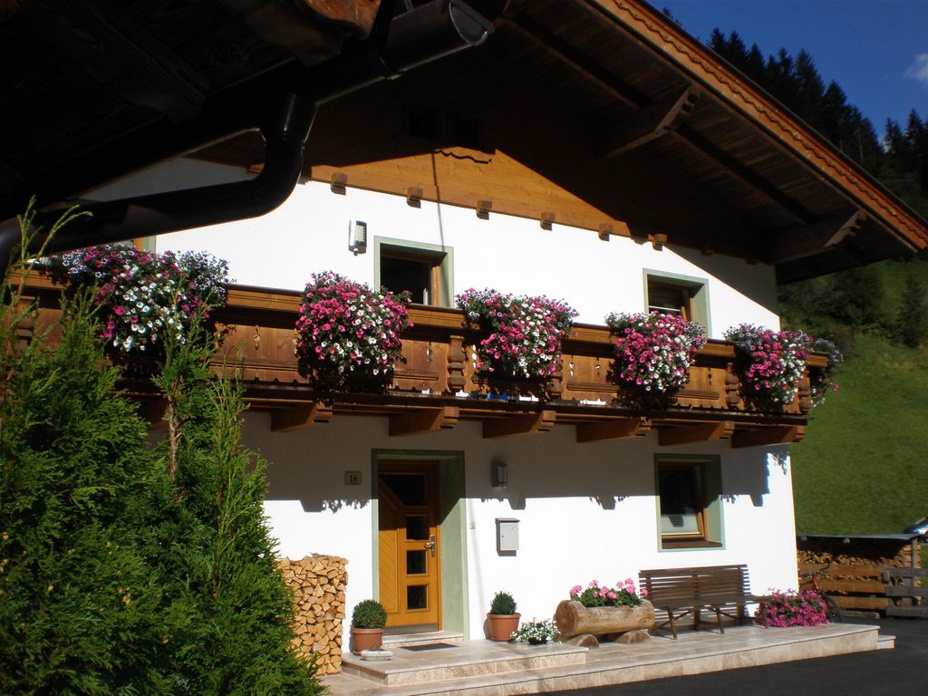 Haus Steinrösl