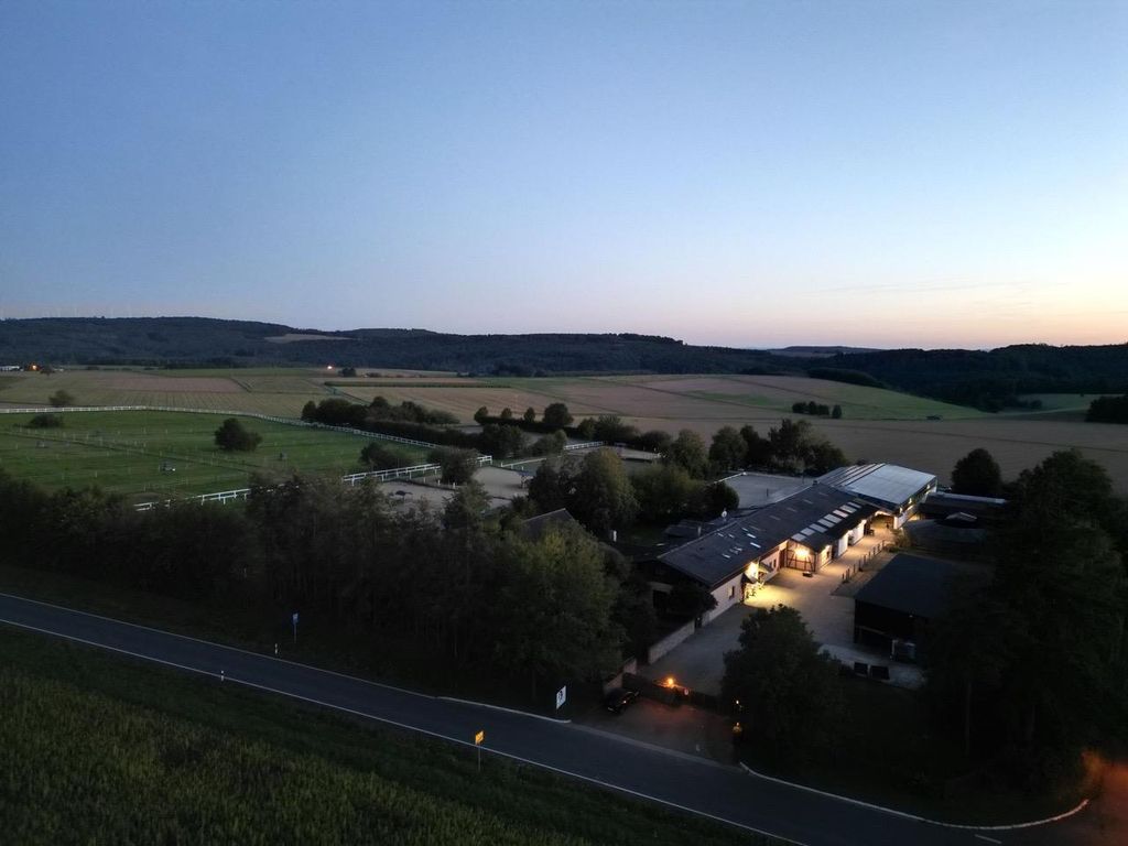Amselhof Kördorf