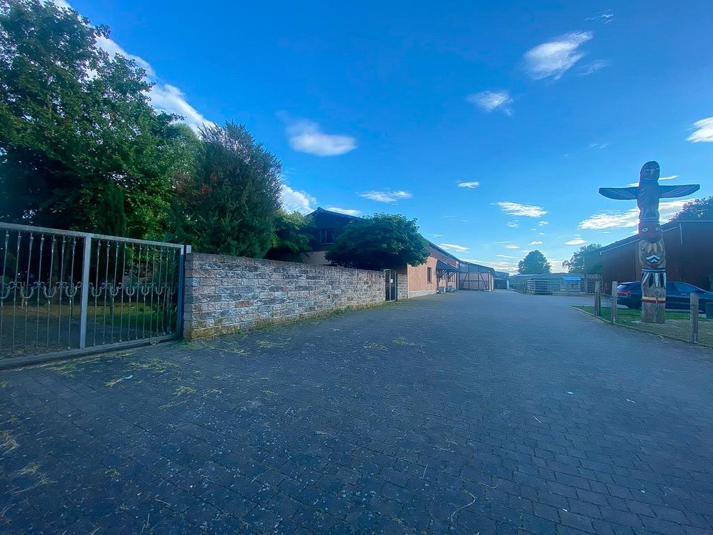Amselhof Kördorf