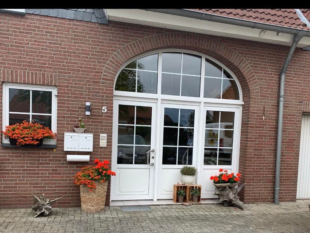 Ferienwohnung Landidyll