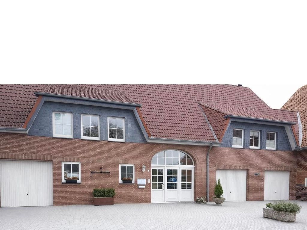 Ferienwohnung Landidyll