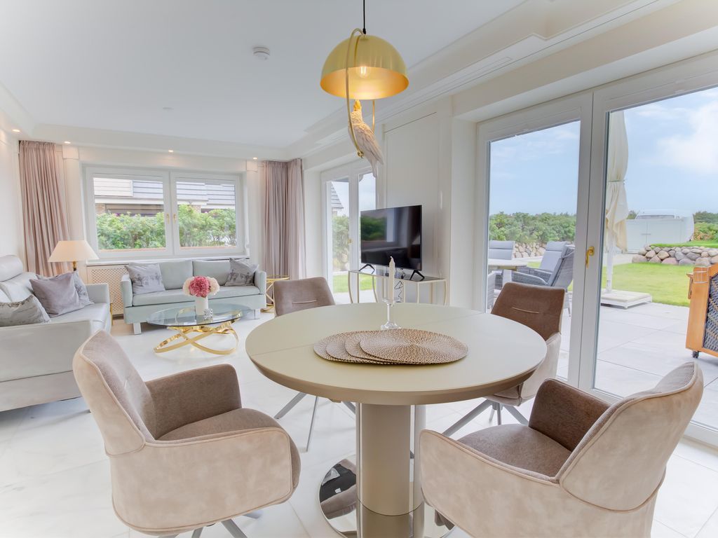 Haus am Meer - F3