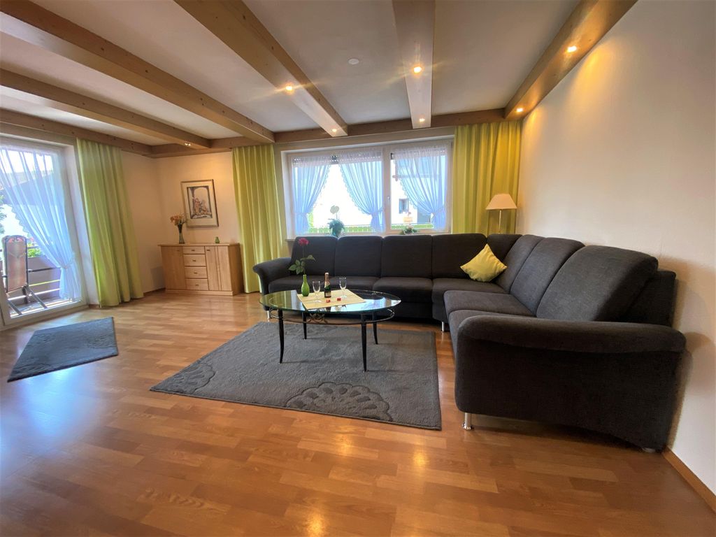 Ferienwohnung Sabrina - Riedesser Marlies