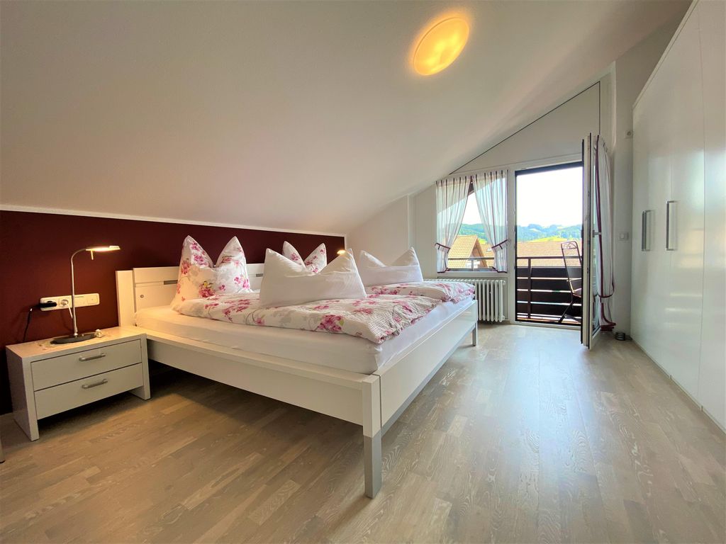 Ferienwohnung Sabrina - Riedesser Marlies