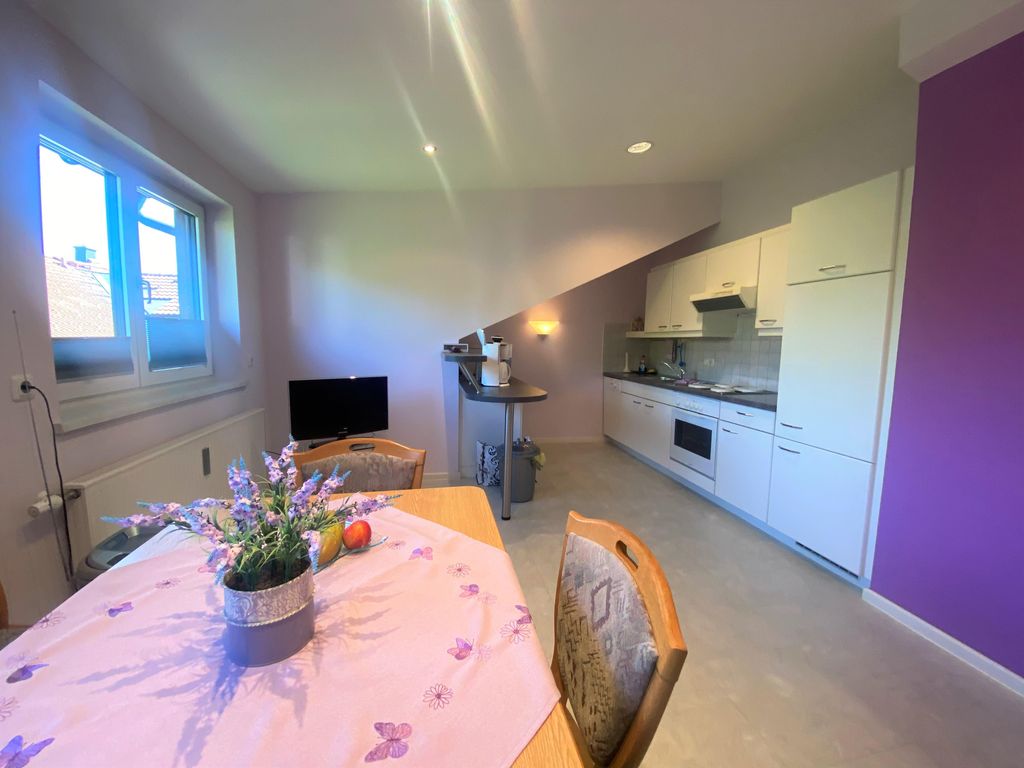 Ferienwohnung Sabrina - Riedesser Marlies