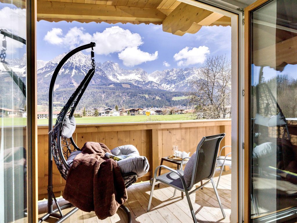 Appartementhaus Tanja