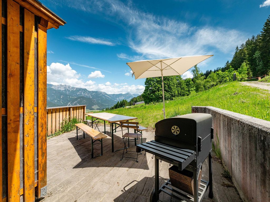 Kesslerhütte Planai von myNests