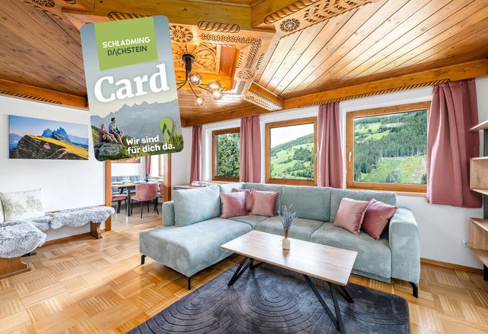 Chalet BergMoment