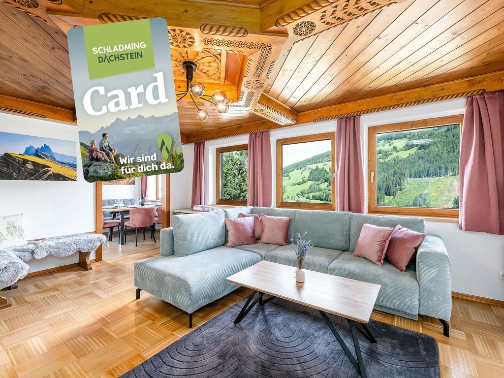 Chalet BergMoment von myNests