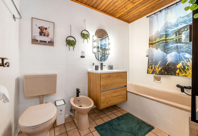 Chalet BergMoment von myNests – Foto 5