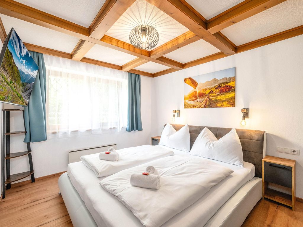 Chalet BergMoment von myNests