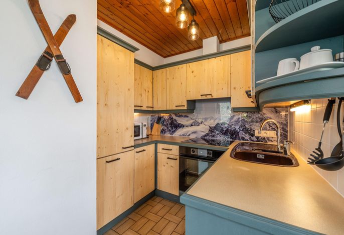 Chalet BergMoment von myNests – Foto 4
