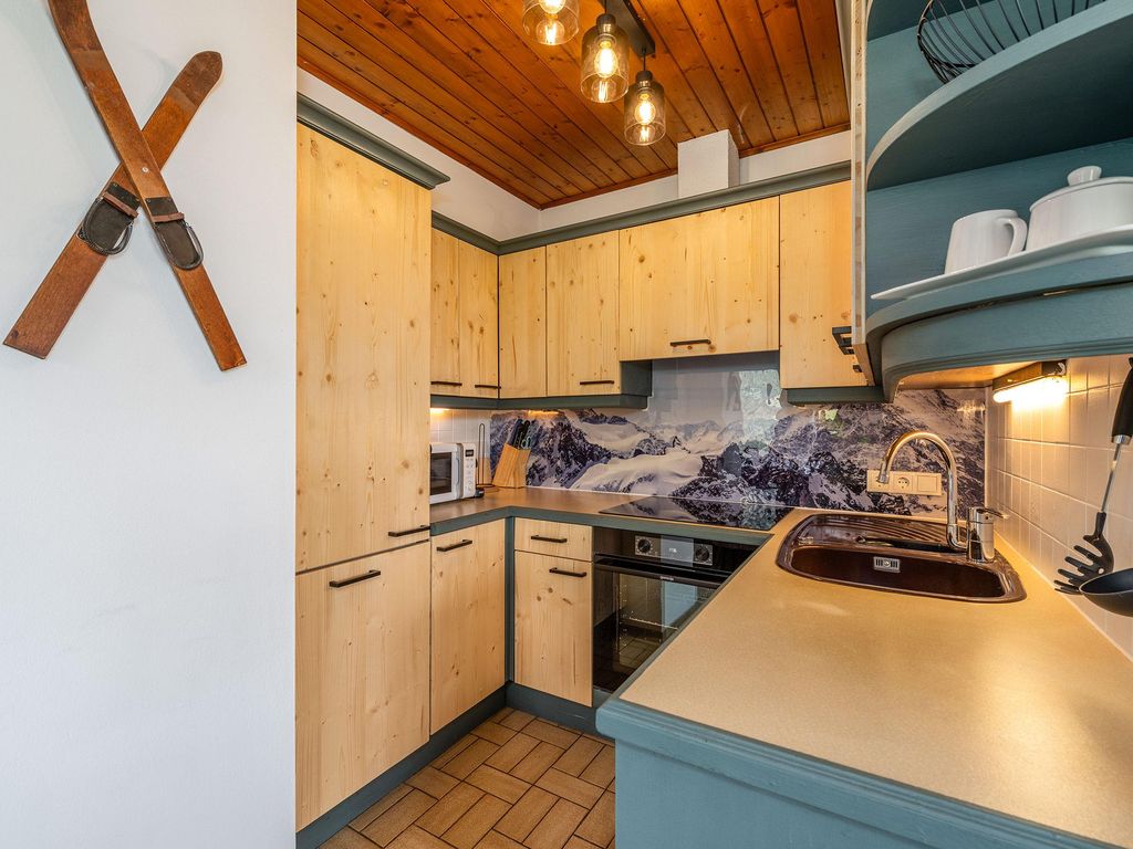 Chalet BergMoment von myNests