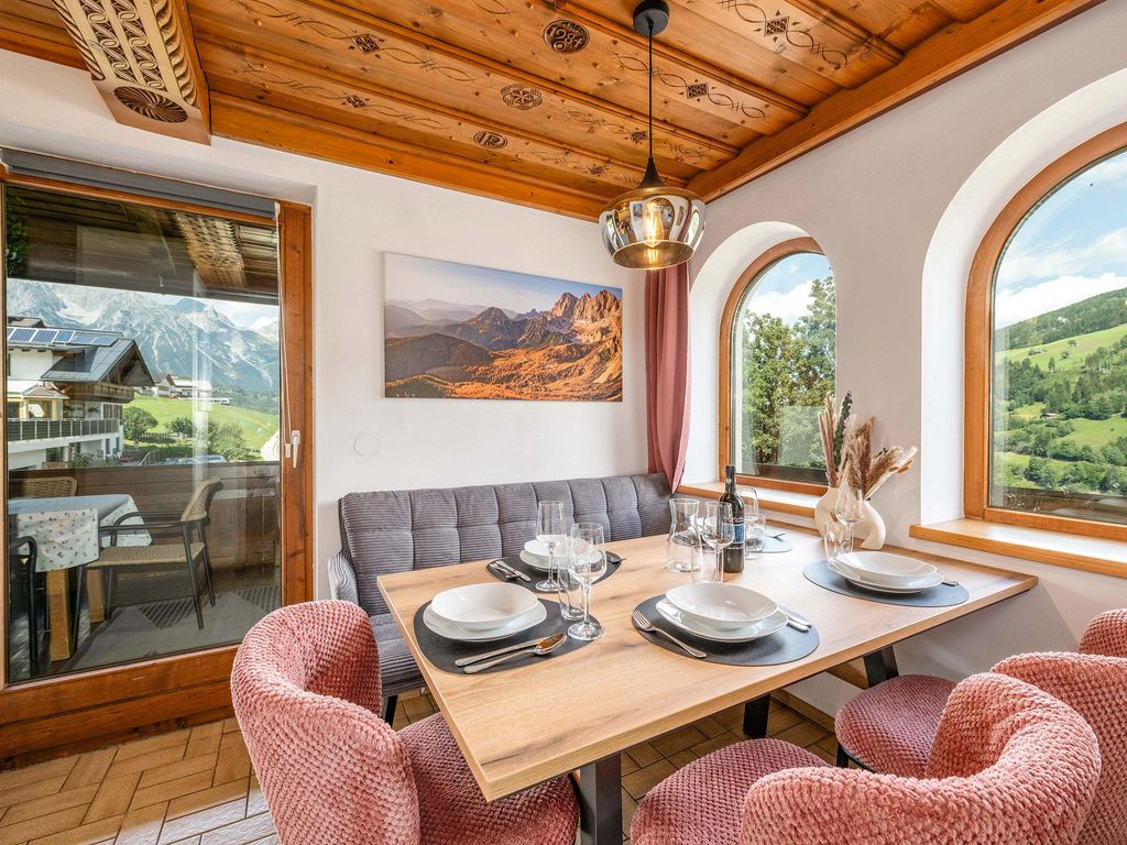 Chalet BergMoment von myNests