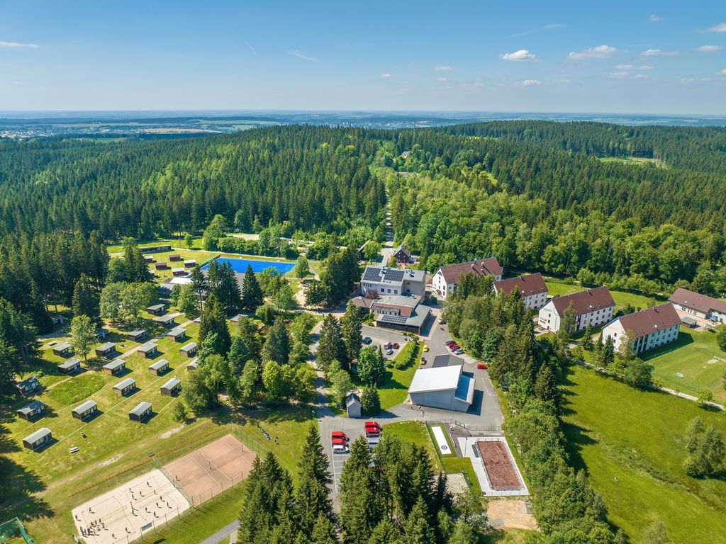 KiEZ Waldpark Grünheide