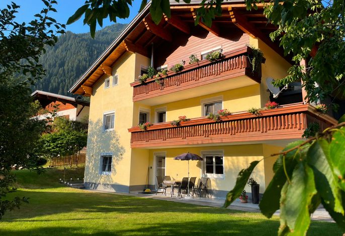 CASA PRADA