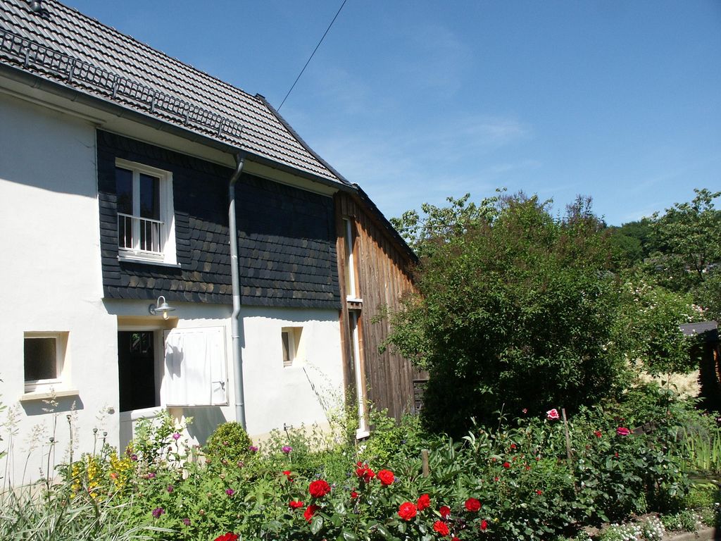 Ferienwohnung Am Obstgarten