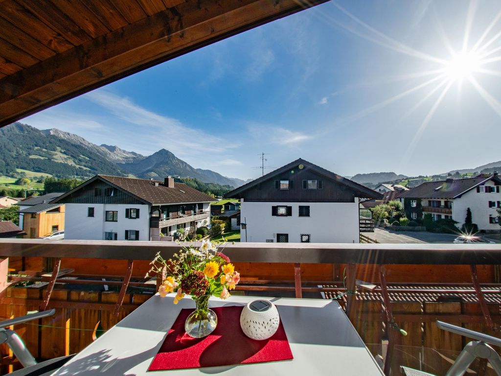 Ferienwohnung Hilbrand