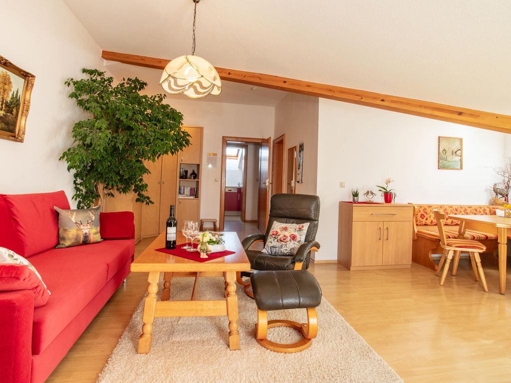 Ferienwohnung Hilbrand