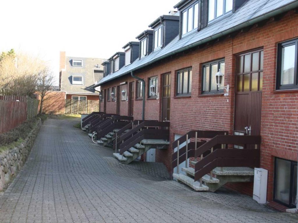 Ferienwohnung Herrmann