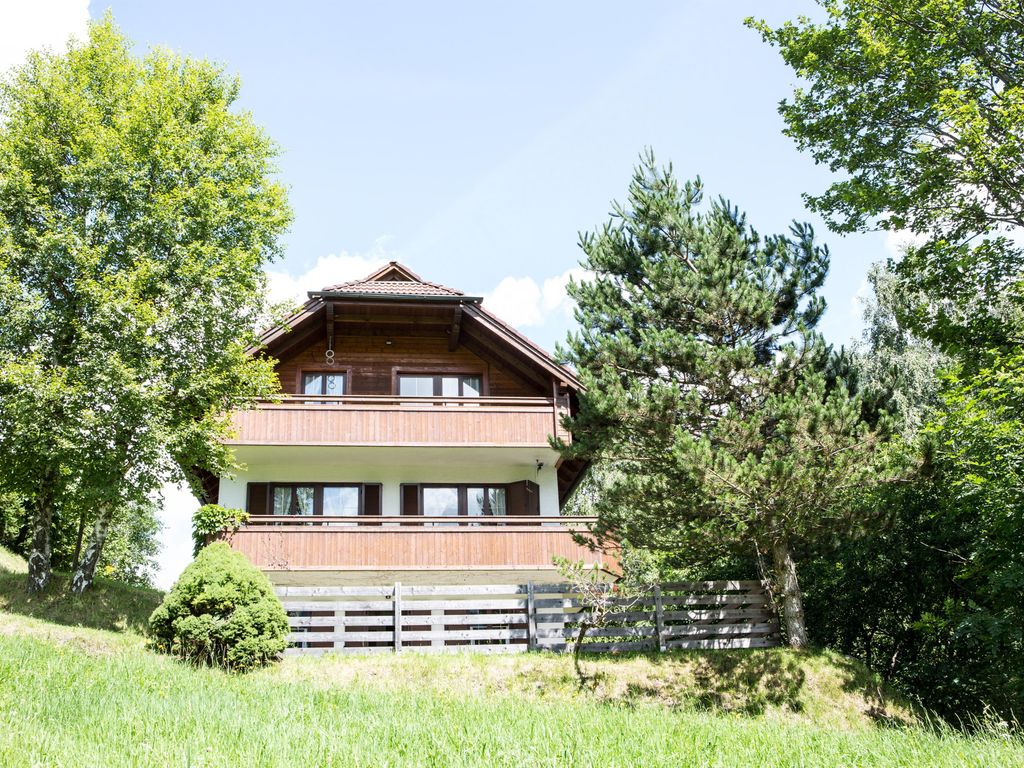 Ferienhaus Sara