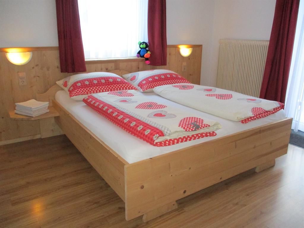 Pension Adlerhorst Sellrain