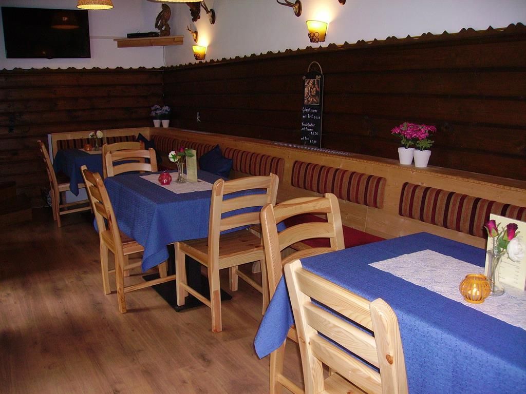 Pension Adlerhorst Sellrain