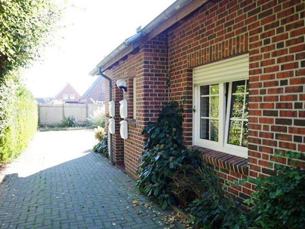 Ferienwohnung Inge