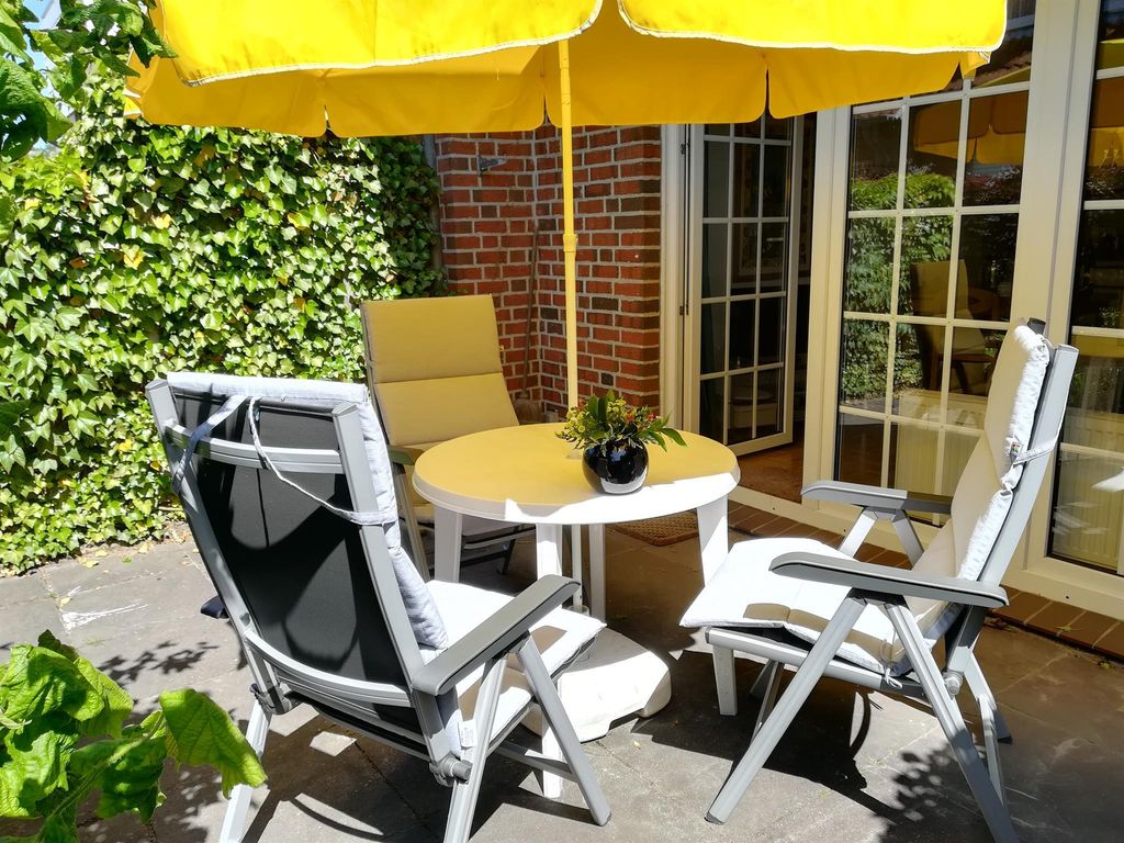 Ferienwohnung Inge