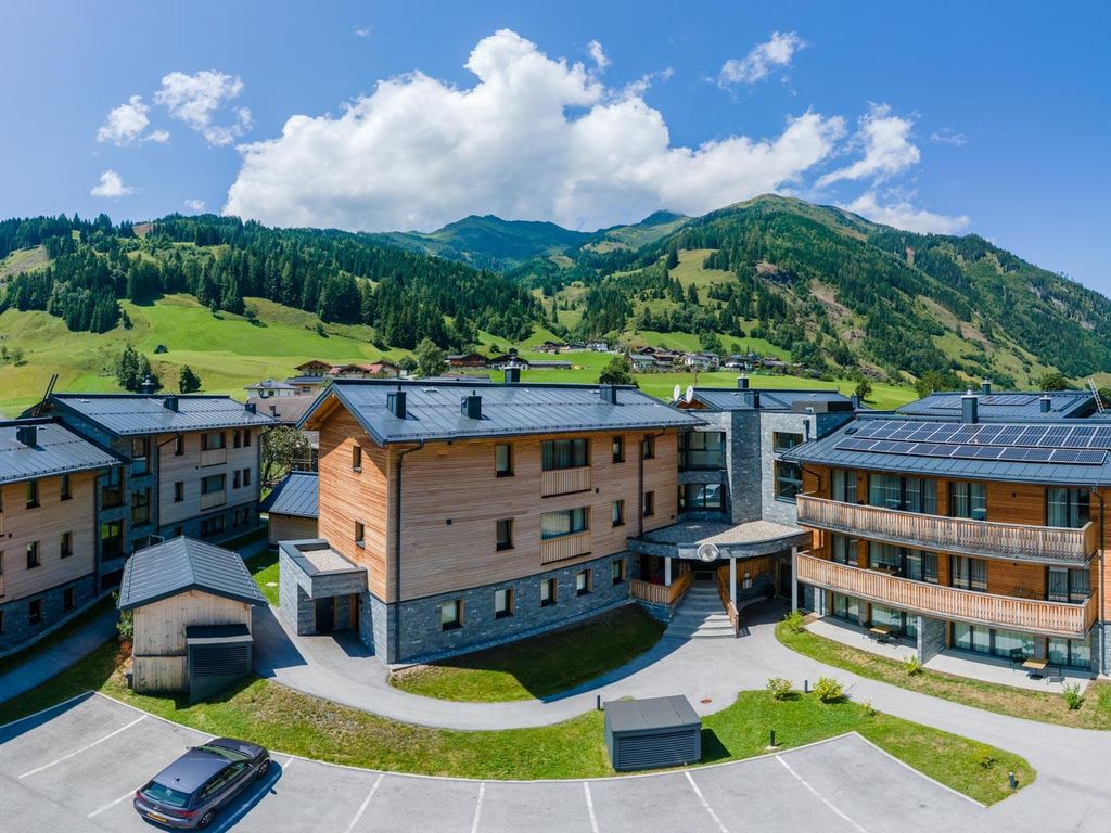 AlpineGold Rauris GmbH