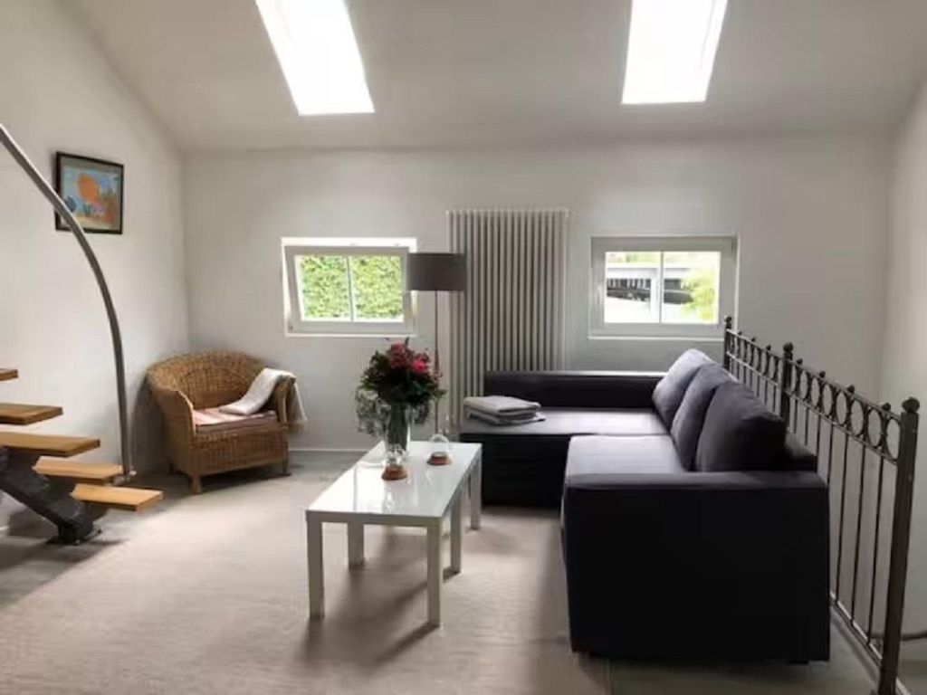 Loft-Fewo Im Weinberg