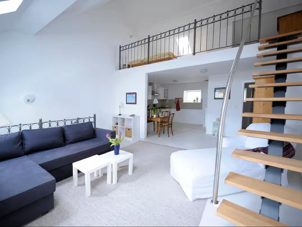 Loft-Fewo Im Weinberg