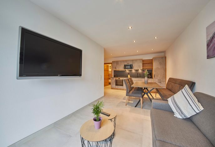Appartement Atzingerberg