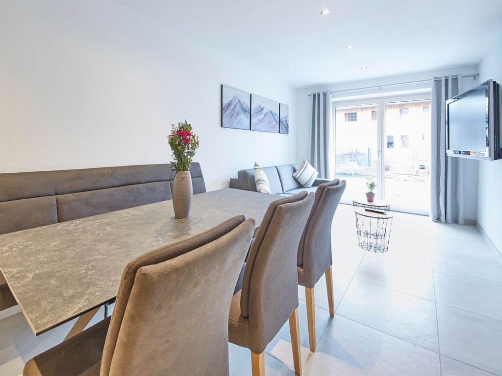 Appartement Atzingerberg
