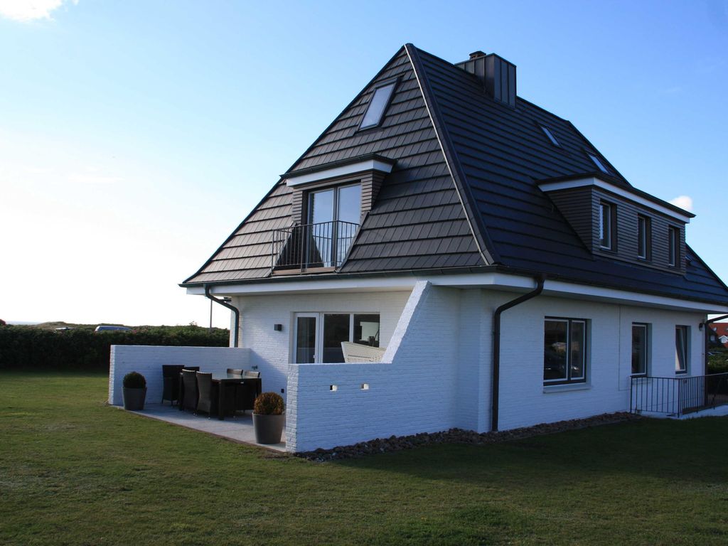 Ferienwohnung Kumm Weer