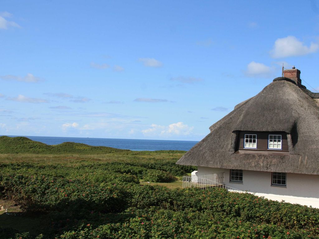 Ferienwohnung Kumm Weer