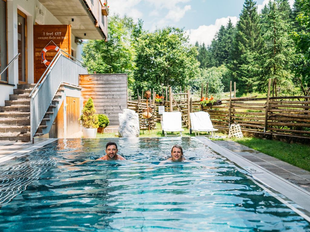 Hotel Gut Trattlerhof & Chalets****S