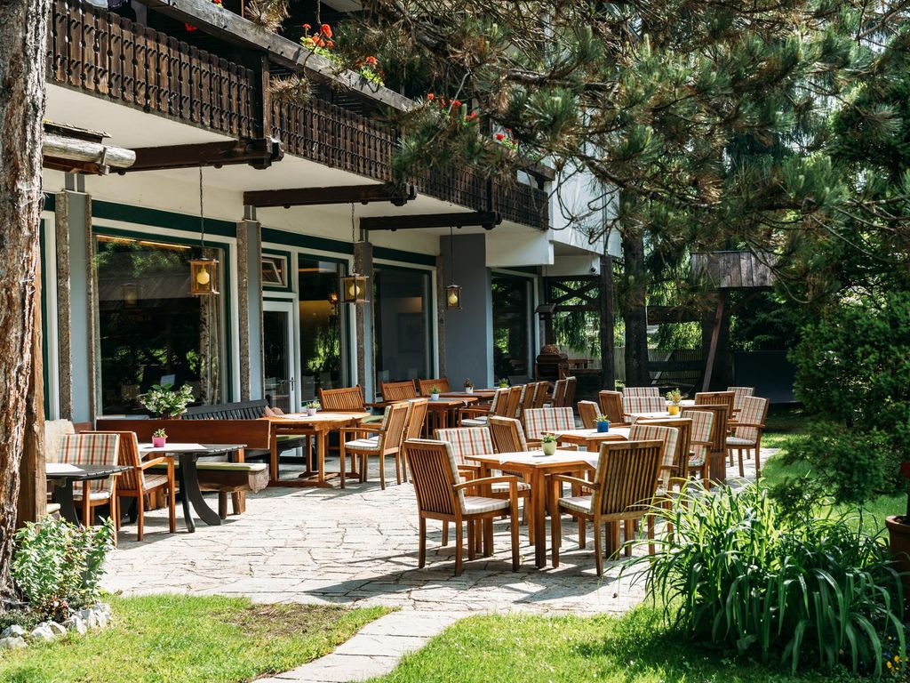 Hotel Gut Trattlerhof & Chalets****S
